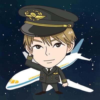 機長✈︎ のユーザーアイコン