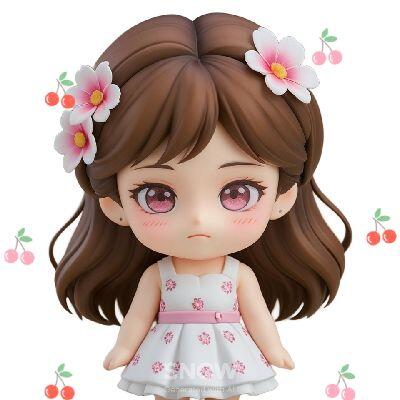 ੯•`໒サクランボ✧⃝🍭のプロフィール