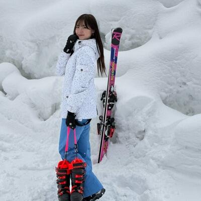 ゆき【20歳になったリケジョJD🥂】のプロフィール