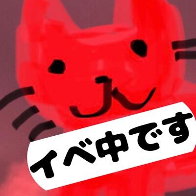 猫市ルアンカ🎸うたとおしゃべり のユーザーアイコン