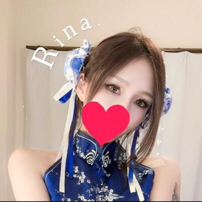 ♥️ R i n a . のプロフィール