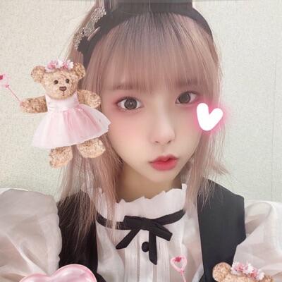 あおꔛᡣ𐭩˒˒のプロフィール