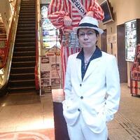 Mr.Gibsonのプロフィール