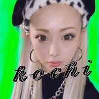 こっちんのプロフィール