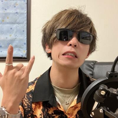 強欲GOD のユーザーアイコン