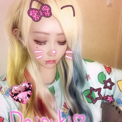 🚬ヤニめろ🍈🐼🖤🍡のプロフィール