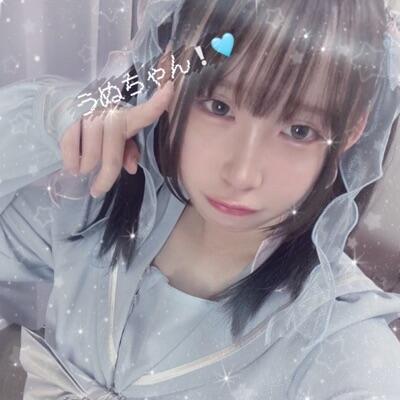 うぬちゃん❕🩵のプロフィール