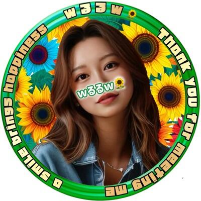 wるるw🌻 のユーザーアイコン