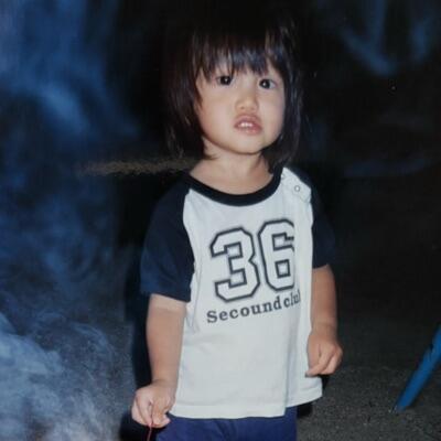 かおる のユーザーアイコン
