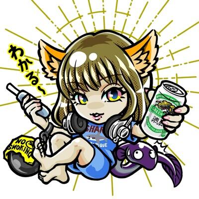 こりんからー のユーザーアイコン