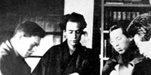 龍之介のプロフィール