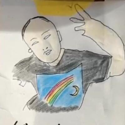 ダーちゃん のユーザーアイコン