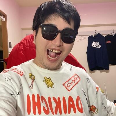 エセアカにゃん🟥🌈番長最終日のプロフィール