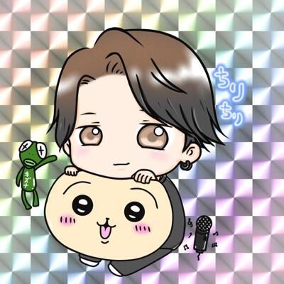 🐈‍⬛キズナ‪🍷のプロフィール‬