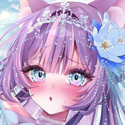 みいちゃん👑💜のプロフィール