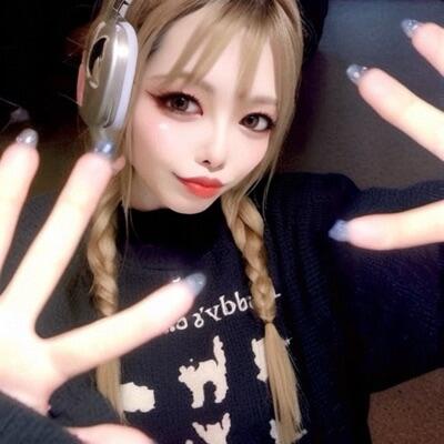 はらみྀི🪼🫧 のユーザーアイコン