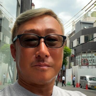 AKI  ( ꕹ )  のユーザーアイコン