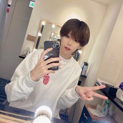 あかりん🖤のプロフィール