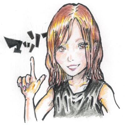 🌻マッソー🌻 のユーザーアイコン