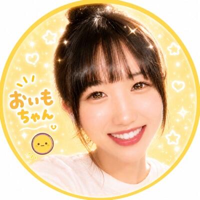 おいもちゃん🍠🤍のプロフィール