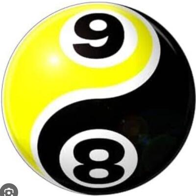 エイト🎱 のユーザーアイコン
