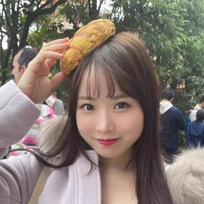 ぽへ🍞 のユーザーアイコン