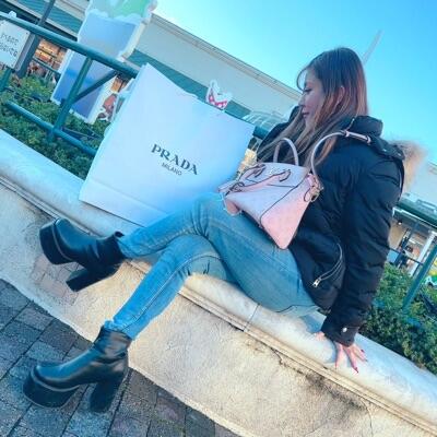 ﾔﾝﾃﾞﾚＭｰchan🤙🏾🌺 のユーザーアイコン