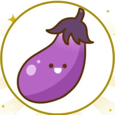 なすびーむ🍆⚡️🎂5/1のプロフィール