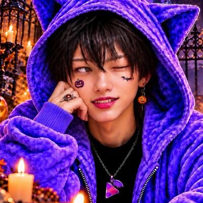 ゆう😈zᶻのプロフィール