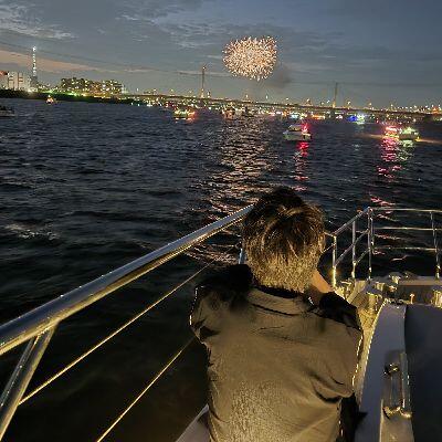 ハートの中から深海魚(チートしーくん) のユーザーアイコン