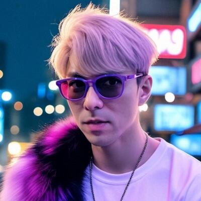 ピンポイントオワタ🥺 のユーザーアイコン