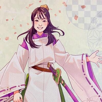 ちびり姉さん のユーザーアイコン