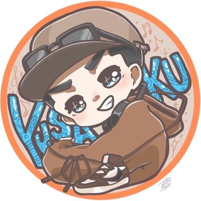 ゆうさくのプロフィール
