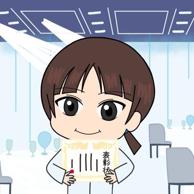 れいちゃん🧸🎀 のユーザーアイコン