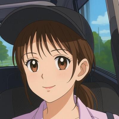 いっちゃん🎀 のユーザーアイコン