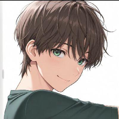 ‬ゆずりは🌿‬は絵になりました のユーザーアイコン