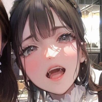 あんこ👂自己肯定感育成中Lv.14 のユーザーアイコン