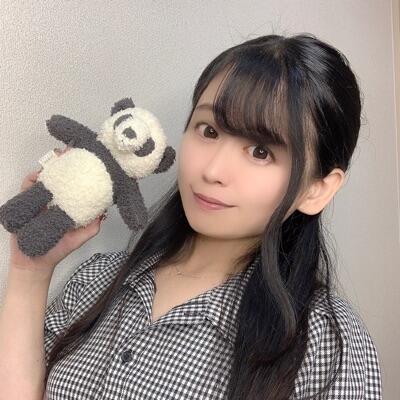 蘭蘭🐼 のユーザーアイコン