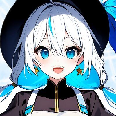 白星ねる︎⭐️💤 のユーザーアイコン