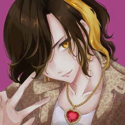 平成のてんてん🐠💋 のユーザーアイコン