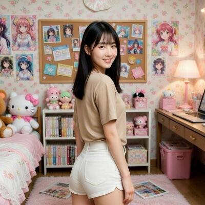 さゆりのプロフィール