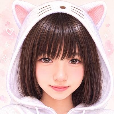 みるくちゃんのプロフィール